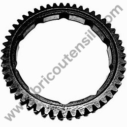 Second Crown for Demolition Hammer Stayer MH6K