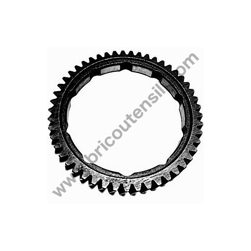 Second Crown for Demolition Hammer Stayer MH6K