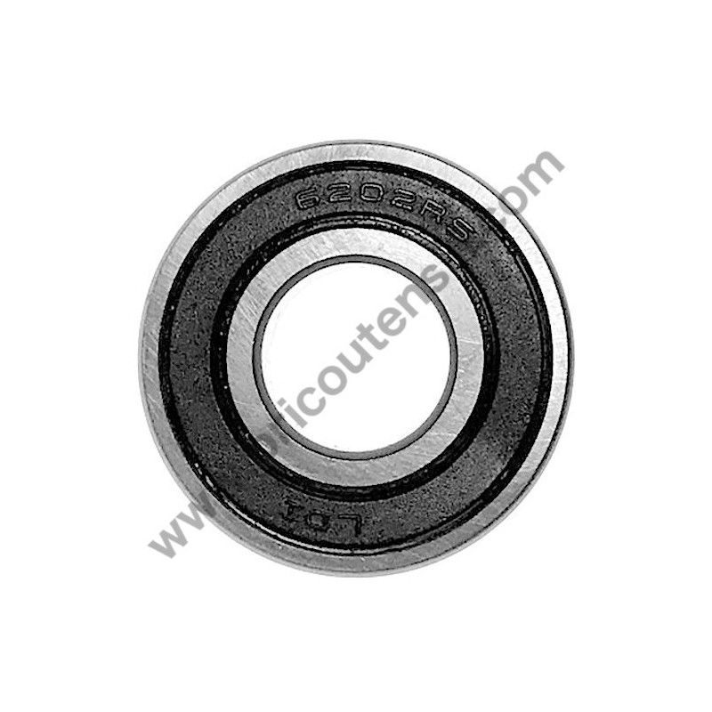 Cuscinetto 6202 2RS per Martello Tassellatore Stayer MH6K