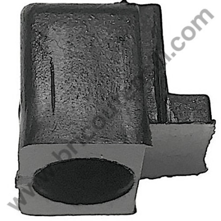 Bottone Blocco Cambio per Martello Demolitore Stayer MH6K