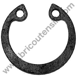 Knob Handle Axile Circlip for Rotary Hammer Stayer MH6K