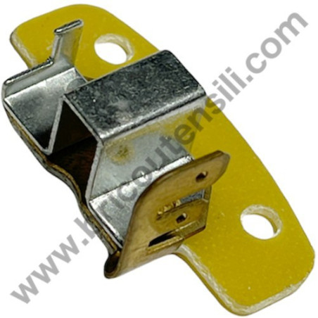 Lama per seghe Circolari 185x30x2,4