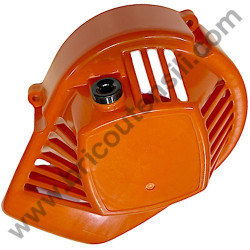 Fan Case Comp. for Hedge Trimmer Hitachi CH62EA(ST)