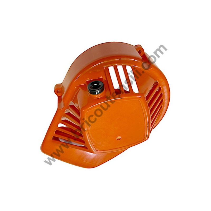 Fan Case Comp. for Hedge Trimmer Hitachi CH62EA(ST)
