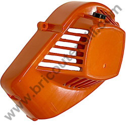 Fan Case Comp. for Hedge Trimmer Hitachi CH62EA(ST)