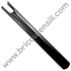 Leva di Comando per Segatrici a Nastro FEMI 780-781-780P