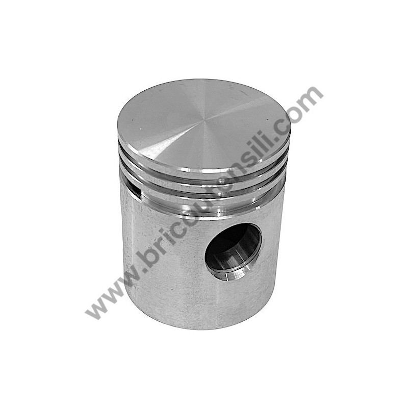 Gruppo Pompante per Compressore a Cinghia A29B BLU