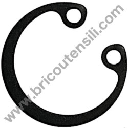 Seeger 18mm per Spinotto Pistone AP Gruppo Pompante ABAC B4900