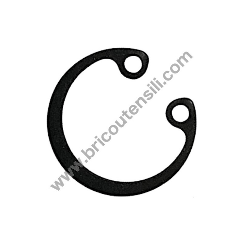 HP Piston Circlip 18MM for Pump Unit ABAC B4900 - NS29