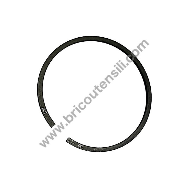 Segmento AC 50x2 per Pistone AP Gruppo Pompante ABAC B4900