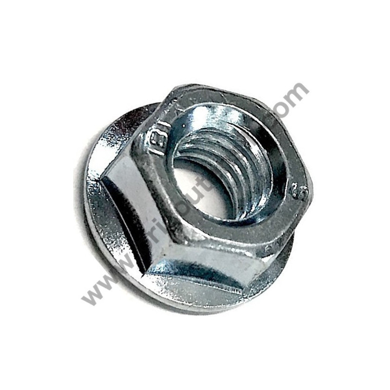 Flange Nut M8 for Chainsaw Hitachi CS33EDT