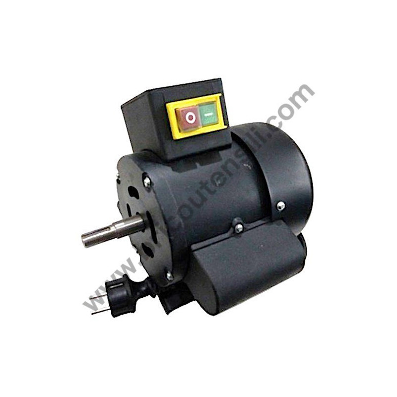 Motore Elettrico per Troncatrice Valex TN100