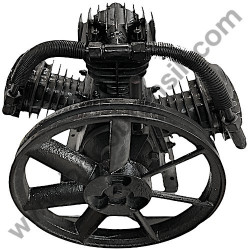 Gruppo Pompante Cilindri a V Lubrificato Dari 4W