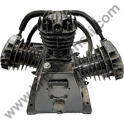 Gruppo Pompante Cilindri a V Lubrificato Dari 4W