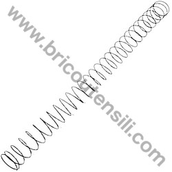 Vacuum Hose Spring for Drywall Sander AGP GS9FE