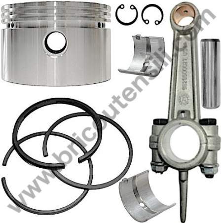 Conrod Piston Kit LP for Pump Unit ABAC B4900 - NS29