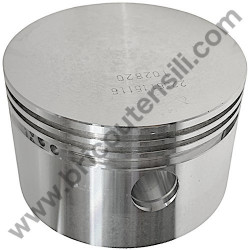 Conrod Piston Kit LP for Pump Unit ABAC B4900 - NS29