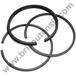 Gruppo Pompante per Compressore a Cinghia A29B BLU