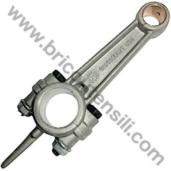 Conrod Piston Kit LP for Pump Unit ABAC B4900 - NS29