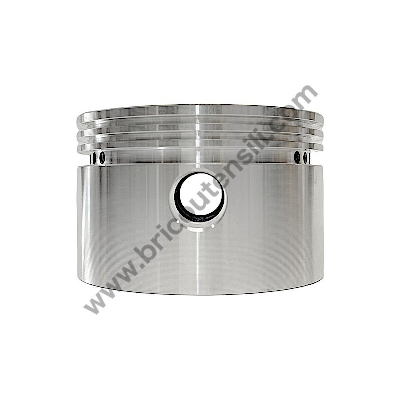 Gruppo Pompante per Compressore a Cinghia A29B BLU