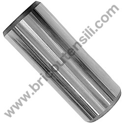 Spinotto 18x85MM per Pistone BP Gruppo Pompante ABAC B4900