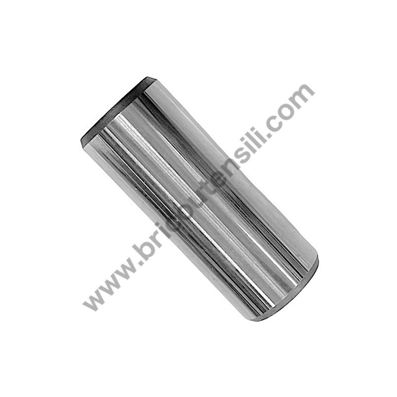 Spinotto 18x85MM per Pistone BP Gruppo Pompante ABAC B4900