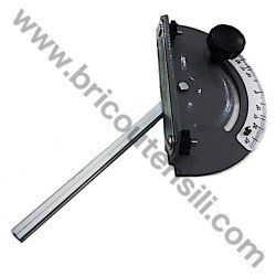 Protractor Complete for Bench Saw Fox F36522B