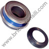 Mechanical Seal for Engine Pumps A25EBN-TCP-25B