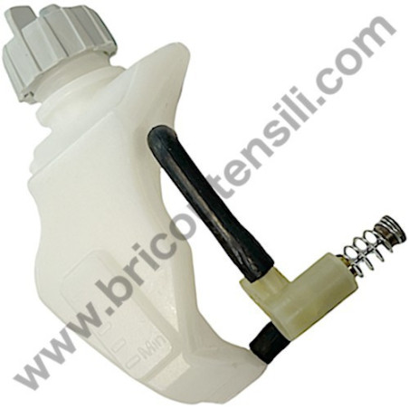 Serbatoio Olio per Tagliasiepi Multifunzione Stiga SMT 48 AE