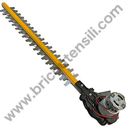 Ricambi Hitachi per Motosega da Potatura Hitachi CS25EC-SC