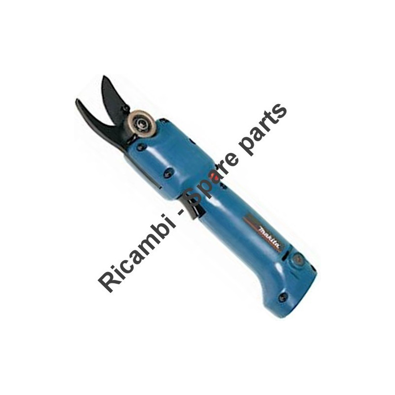 Makita Spares for Battery-Powered Pruning Shear 4603DW