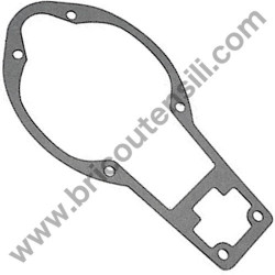 Case Cover Gasket for Hedge Trimmer Makita HTR4900