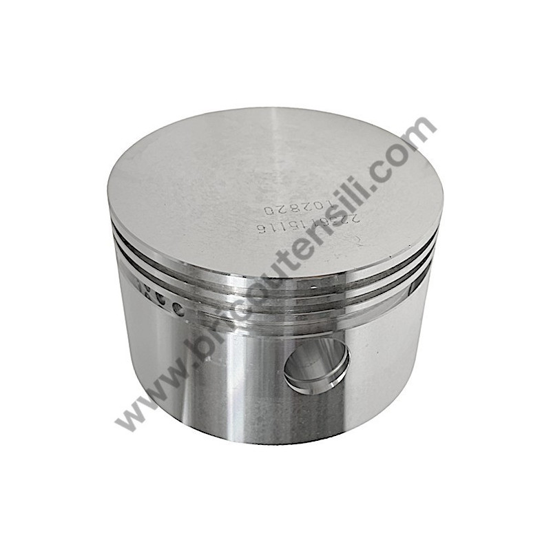 New LP Piston 95mm for Pump Unit ABAC B4900 - NS29