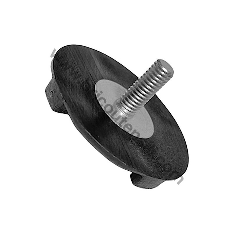 Screw Knob for Walls and Ceilings Sander FLEX GE 5