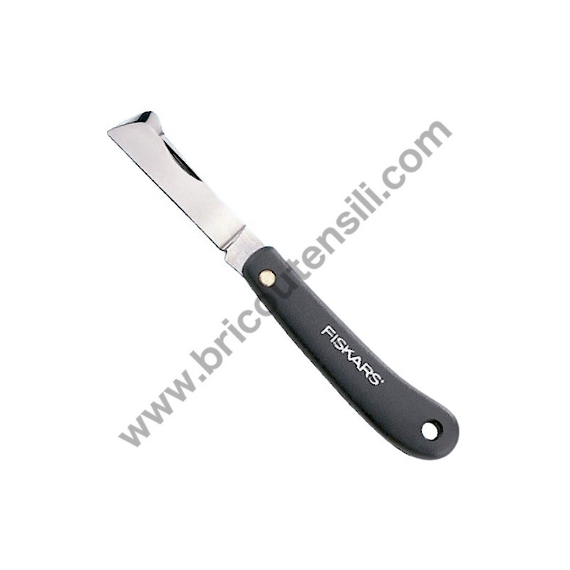Coltello innesto Due Buoi Dritto 19