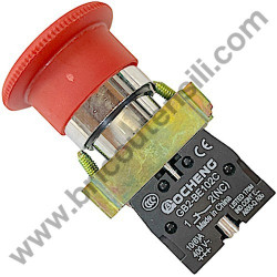 Emergency Stop Button for Band Saw Femi N266 XL