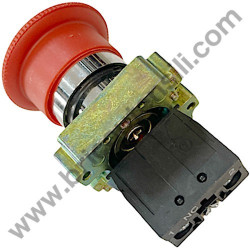 Emergency Stop Button for Band Saw Femi N266 XL