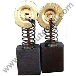 Carbon Brushes for Mixer Fox F78180