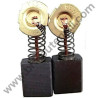 Carbon Brushes for Mixer Fox F78180
