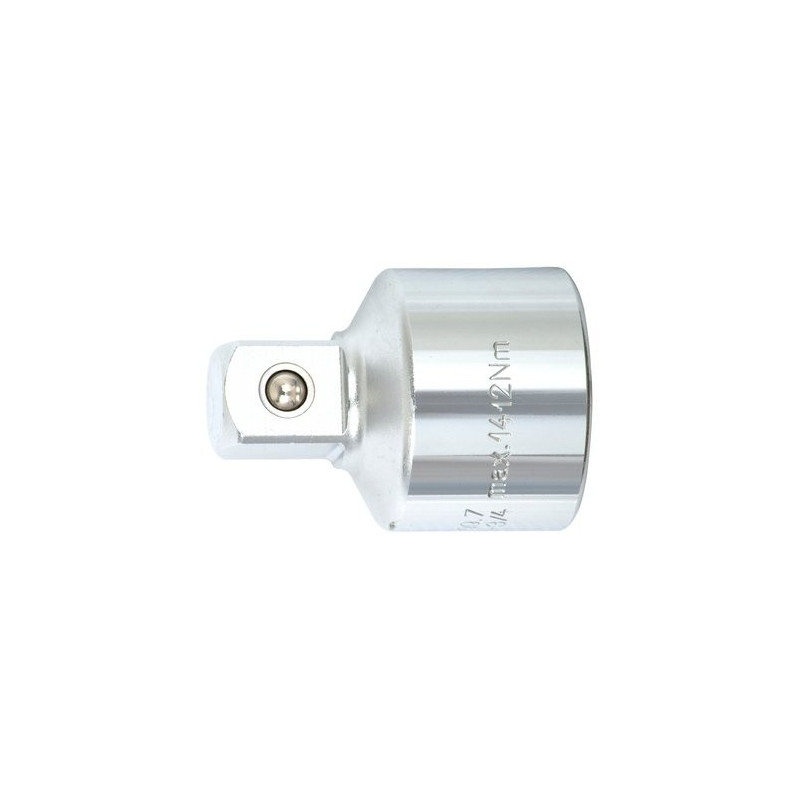 Adattatore Riduttore F1"-M3/4"