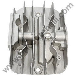 Testa per Gruppo Pompante FIAC AB 268