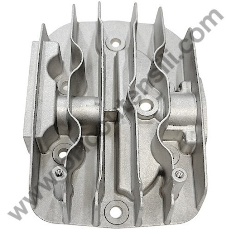 Testa per Gruppo Pompante FIAC AB 268