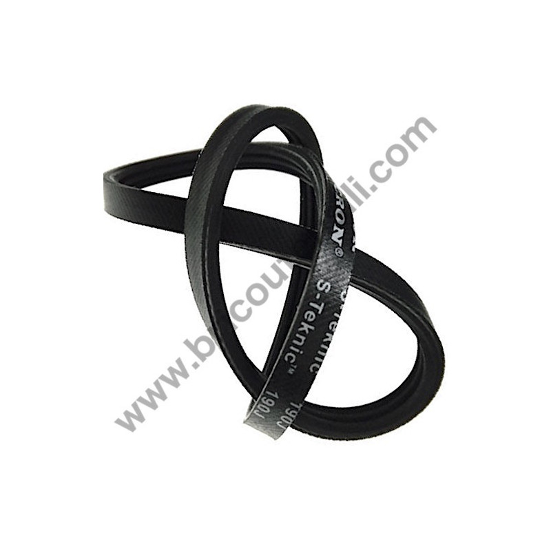 Cinghia Banco per Combinata Fox F60150