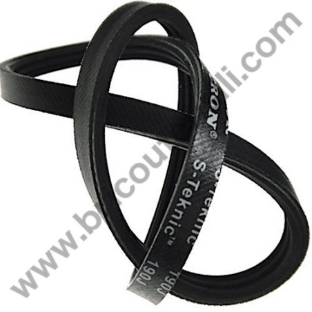 Cinghia Banco per Combinata Fox F60150