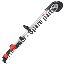 Ricambi Valex per Levigatrice per Muro LM710