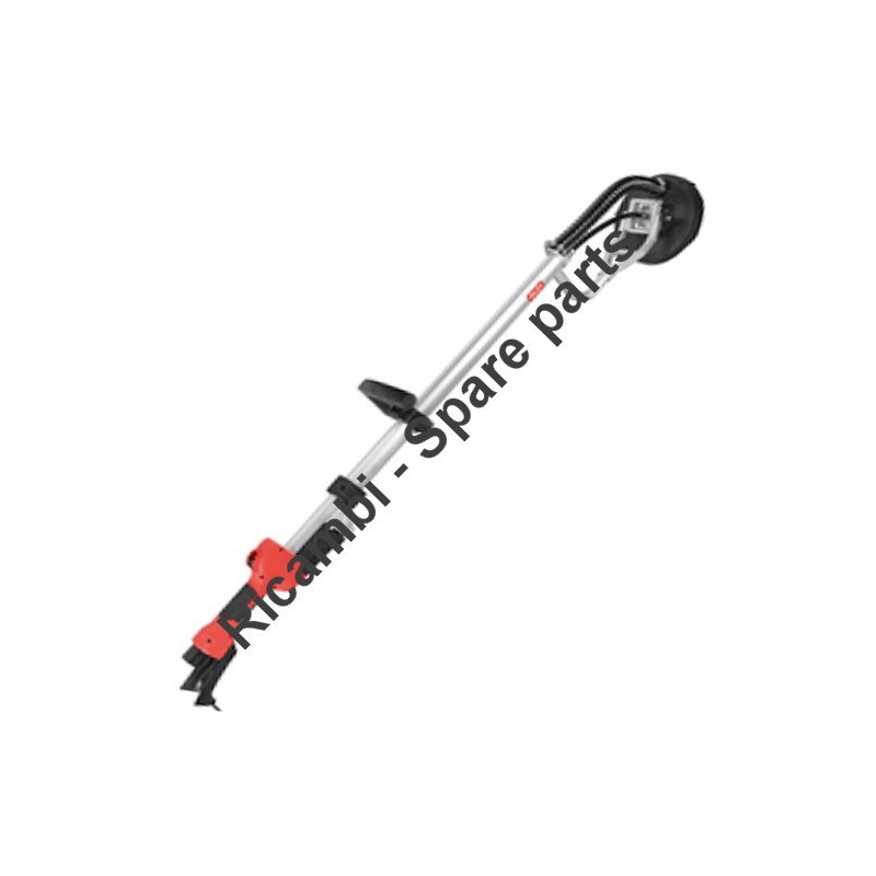 Ricambi Valex per Levigatrice per Muro LM710