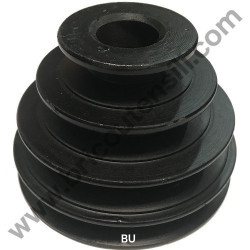 Motor Pulley for Dril Press Fox F12-941A