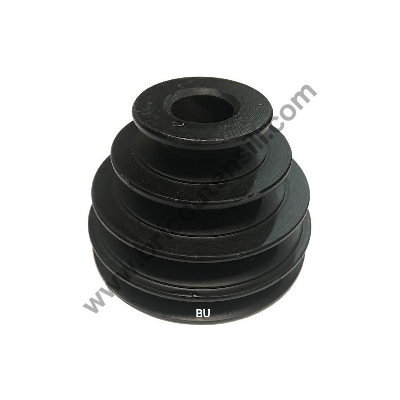 Puleggia Motore per Trapano a Colonna Fox F12-941A