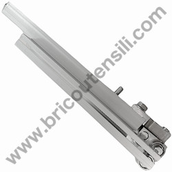 Complete Upper Blade Guide for Wood Band Saw FOX F28-186A