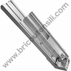 Guidalama Superiore Completo per Sega a Nastro FOX F28-186A